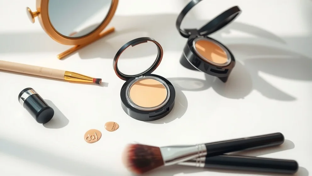 Born This Way concealer hålltåget hela dagen