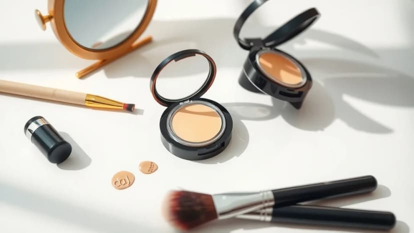 Born This Way concealer hålltåget hela dagen