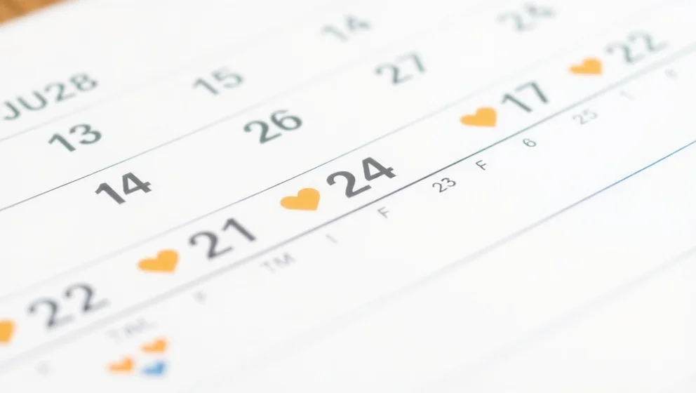 Hur många dagar mellan datum