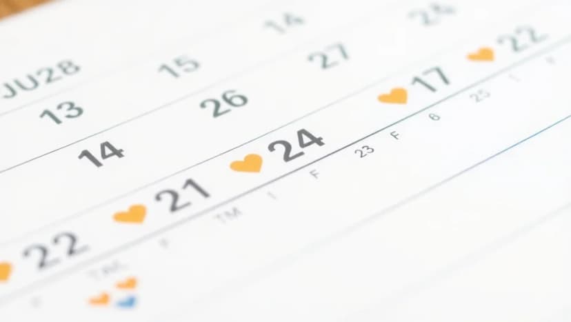 Hur många dagar mellan datum