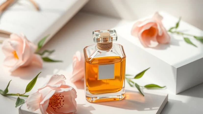 Kilian Love Don't Be Shy vad gör parfymen speciell