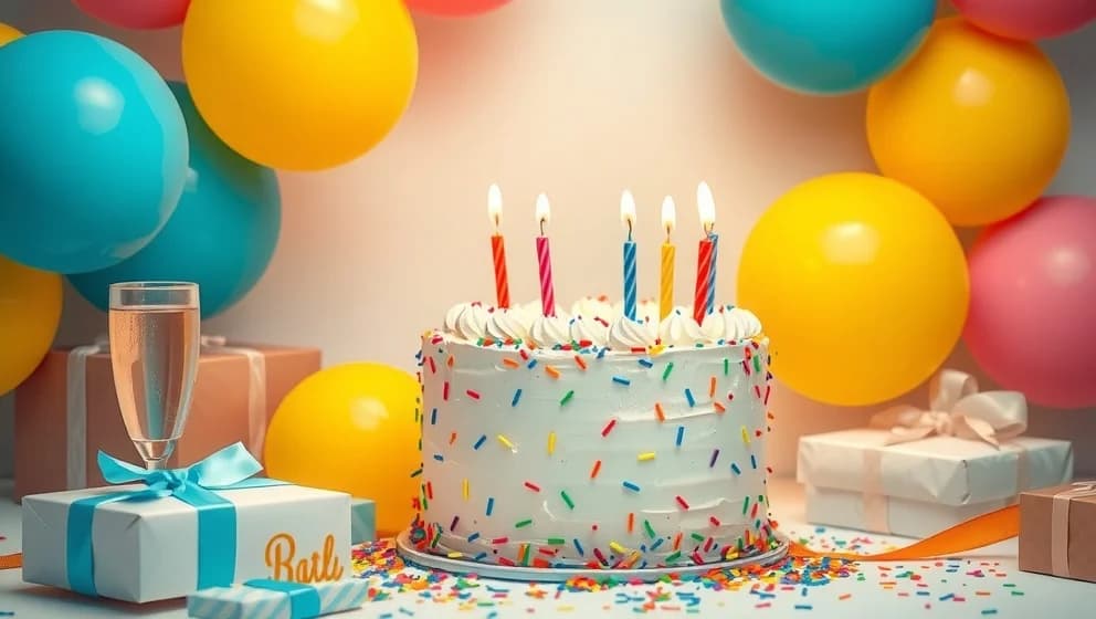 När fyller året sitt slut och vi börjar på nytt