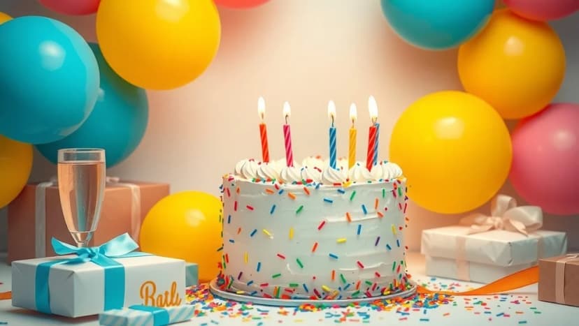 När fyller året sitt slut och vi börjar på nytt