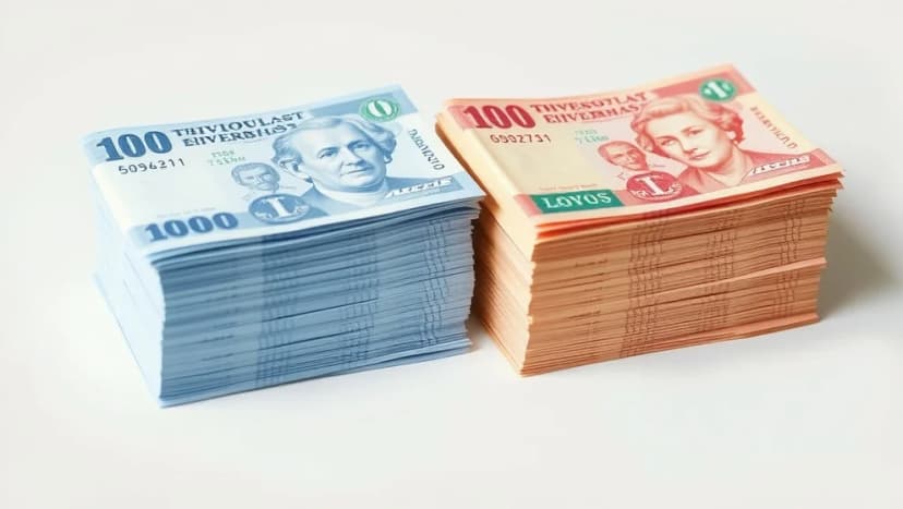 Vad är 100 SEK värt i danska kronor